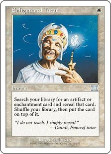 Enlightened Tutor Sixth Edition